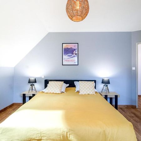 La Bigourdane Villa Lau-Balagnas Ngoại thất bức ảnh