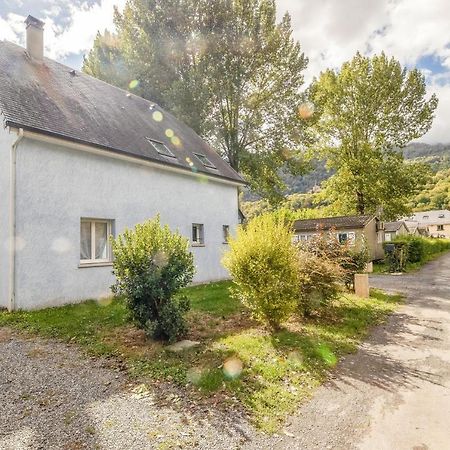 La Bigourdane Villa Lau-Balagnas Ngoại thất bức ảnh