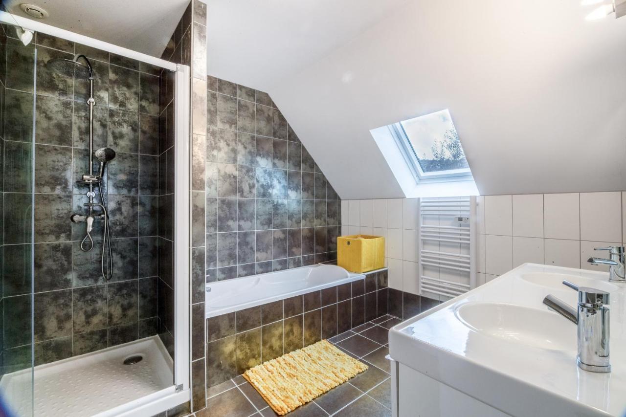 La Bigourdane Villa Lau-Balagnas Ngoại thất bức ảnh